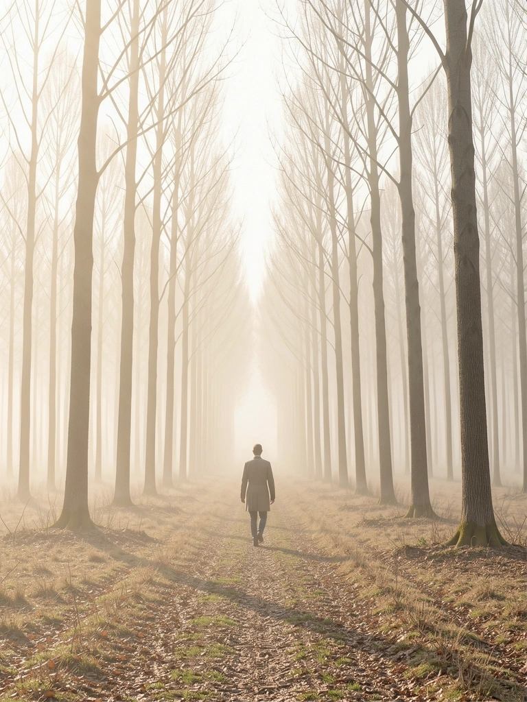 Entorno tranquilo y saludable