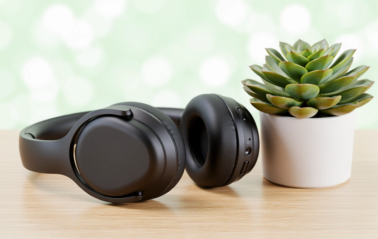 Tecnología auditiva saludable