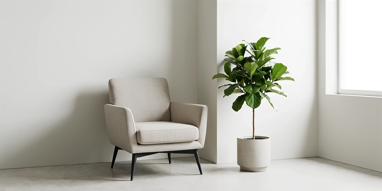 Rincón de silencio y tranquilidad