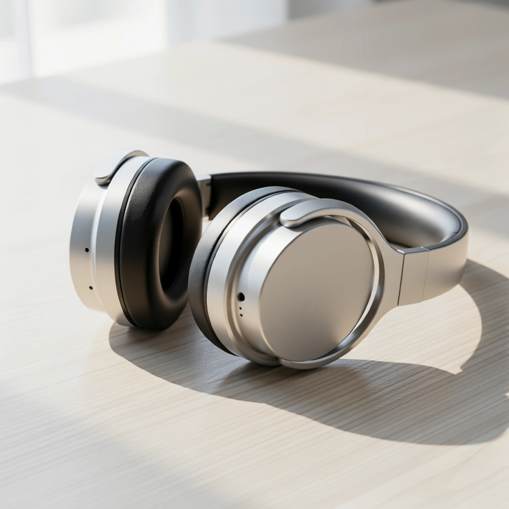 Equilibrio sonoro y privacidad