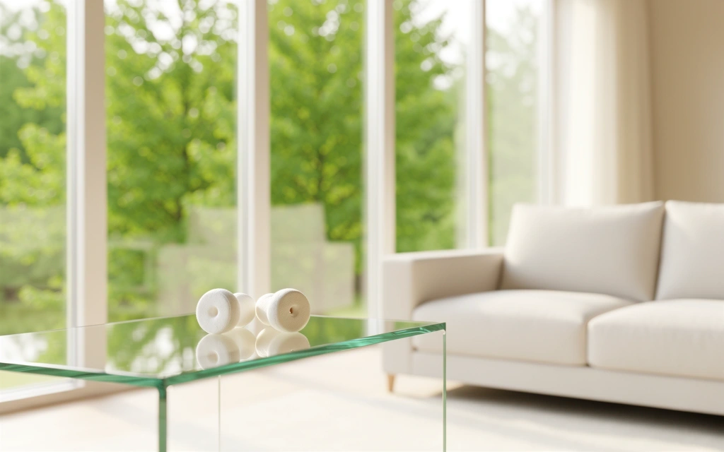 Entorno auditivo saludable